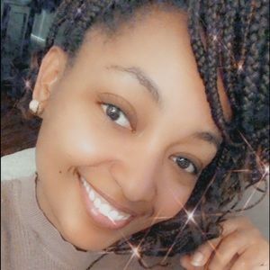 Meet your Posher, Stacey